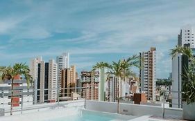 Manaíra Apart Hotel