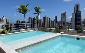 Manaíra Apart Hotel